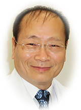 院長 小泉正弘